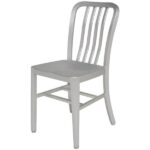 All Aluminum Outdoor Chair