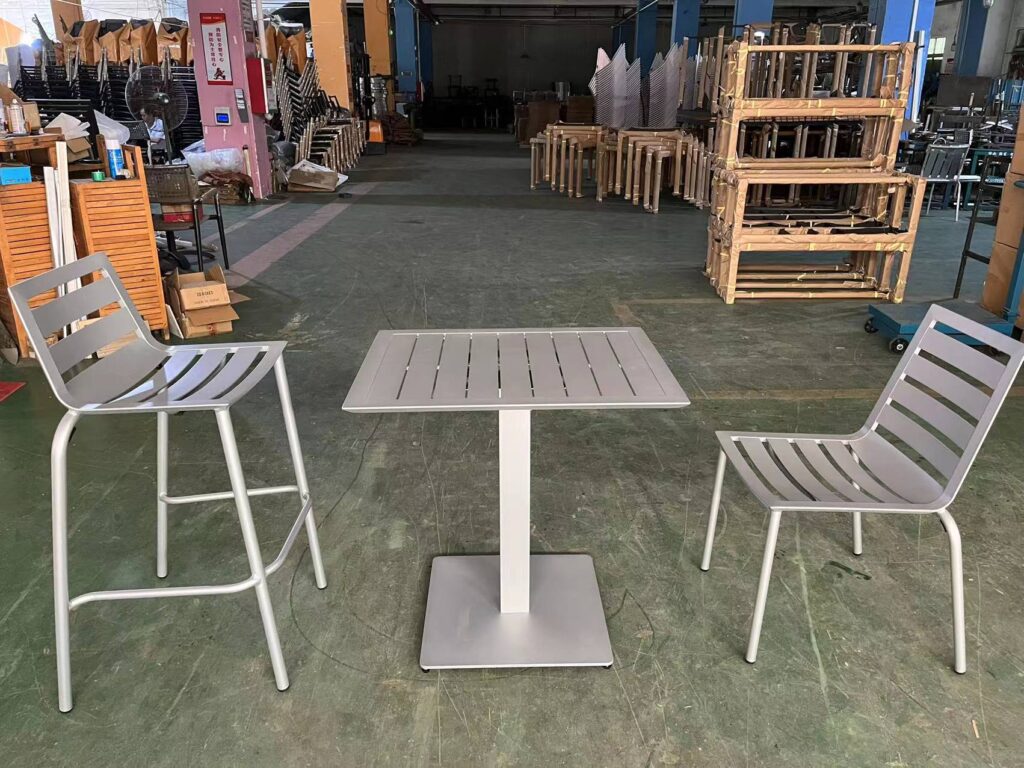 All Aluminum Collections