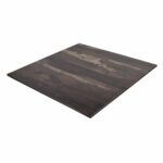 Black Walnut High Pressure Laminate Top