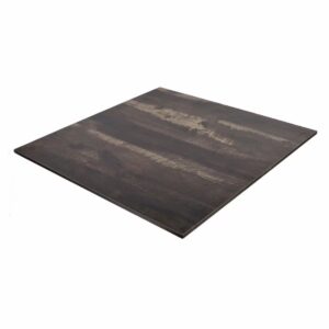 Black Walnut High Pressure Laminate Top