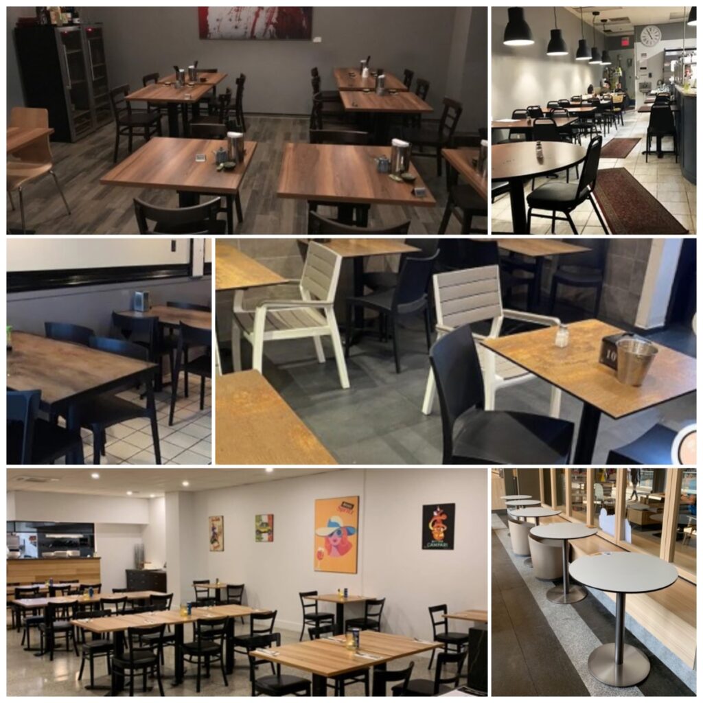 Hpl Collections Zp Seating