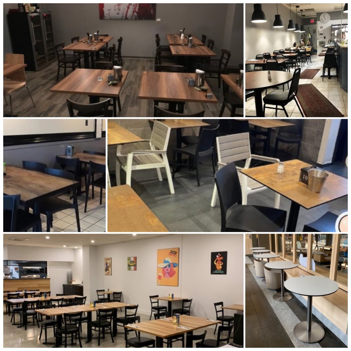 Hpl Collections Zp Seating