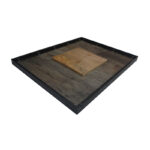 Outdoor High Pressure Laminate Table Top 1