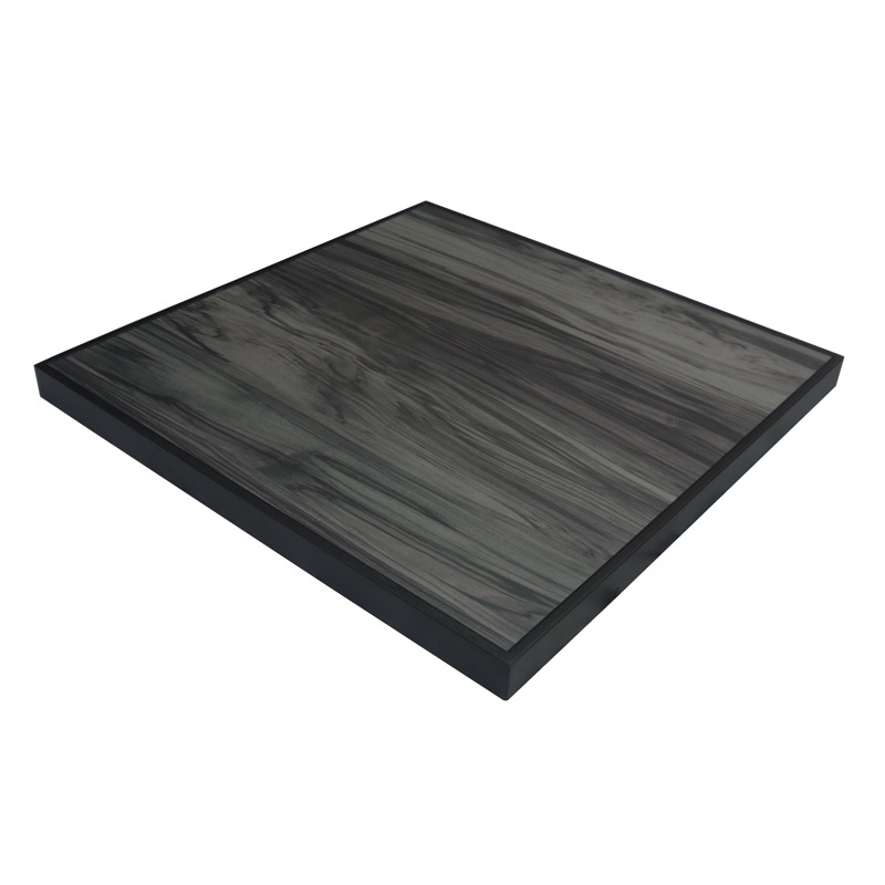 Outdoor High Pressure Laminate Table Top