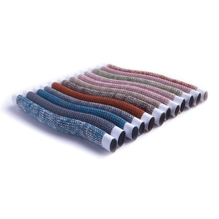 Olefin Outdoor Commercial Furniture Zp Seating