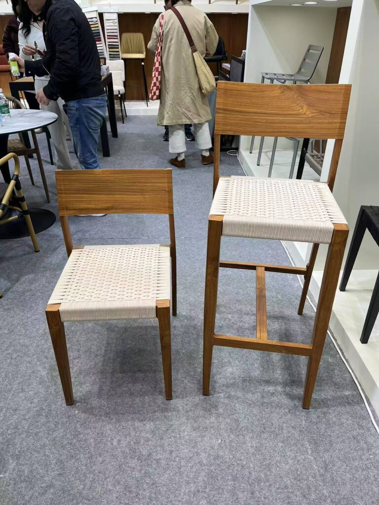 Commercial Outdoor Furniture Zp Seating 7