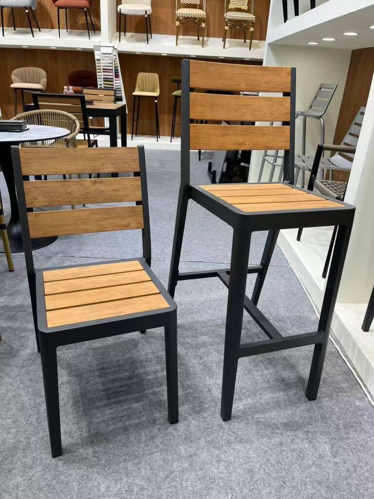 Commercial Outdoor Furniture Zp Seating 8
