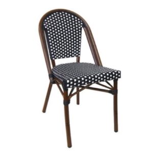Outdoor Heavy Duty Pe Rattan Bamboo Chair.jpg Zp Seating