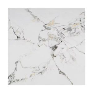 Bistro Sintered Stone Top In Calacatta Gold