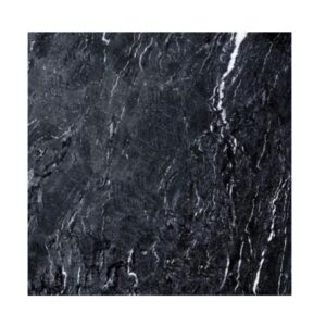 Black And White Marble Sintered Stone Top