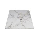 Cafe Stone Tabletop In Calacatta Gold