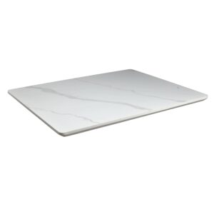 Icy Jade Sintered Stone Restaurant Tabletop