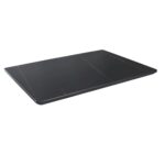 Premium Laurent Black Sintered Stone Top For Restaurant