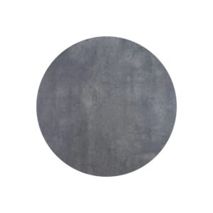 Rustic Espresso Hpl Top For Restaurant Use