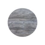 Vintage Wood Laminate Top For Commercial