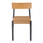 All New Wicker Rattan Chair With Polywood 2 Zpseating
