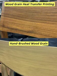 Wood Finish Zp Seating