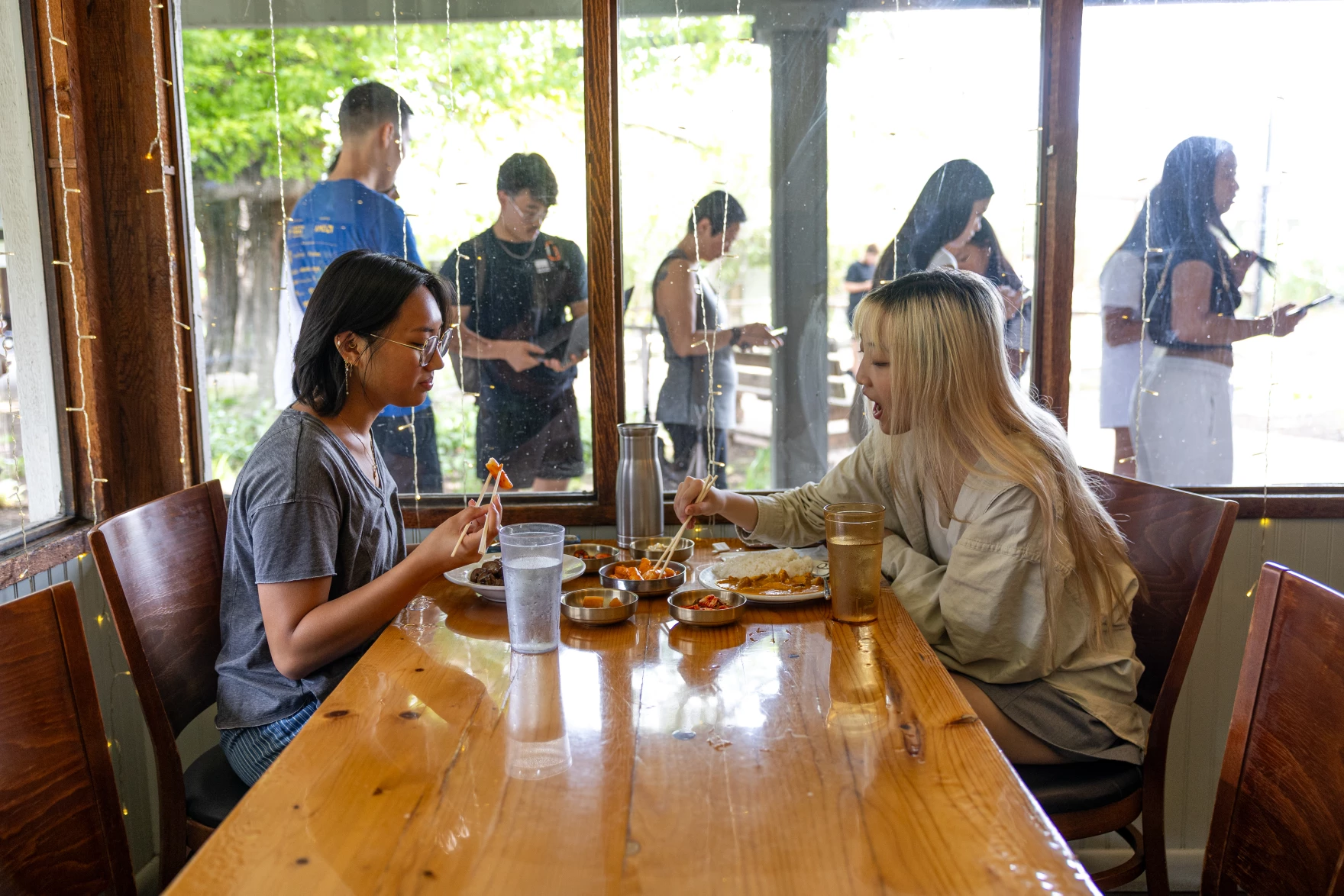 4 Popular Tabletops For Outdoor Commercial Zpseating