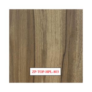 Durable Laminate Tabletop For Restaurants Zpseating