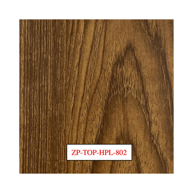 High Pressure Laminate Table Panel For Bistro Zp Seating