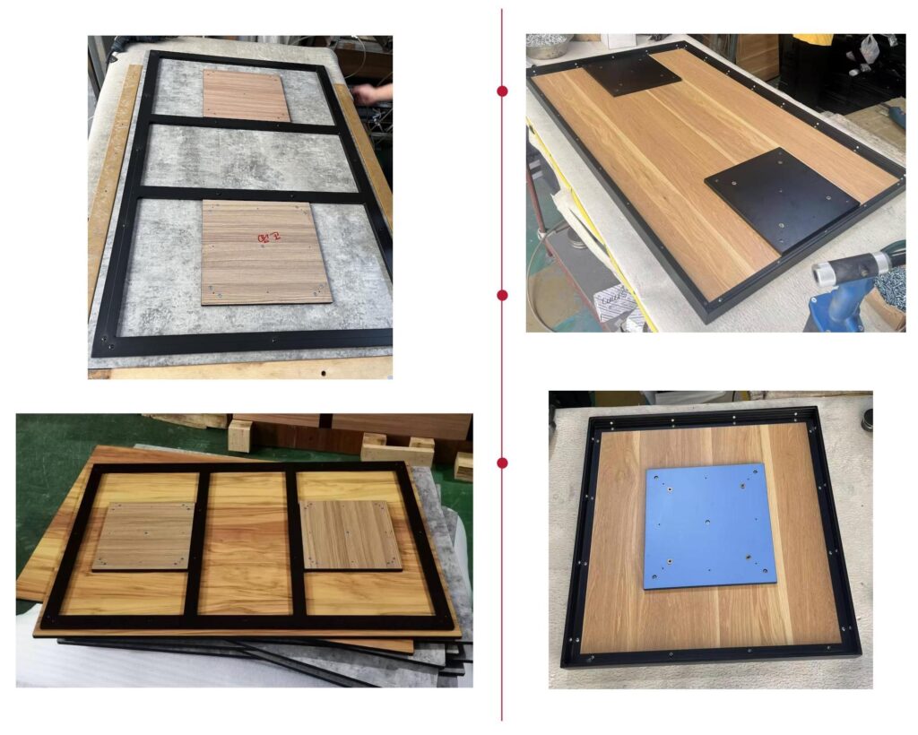 Weather Resistant Hpl Tabletop For Outdoor 1 Zpseating