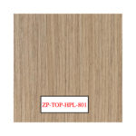 Weather Resistant Hpl Tabletop For Outdoor