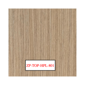 Weather Resistant Hpl Tabletop For Outdoor