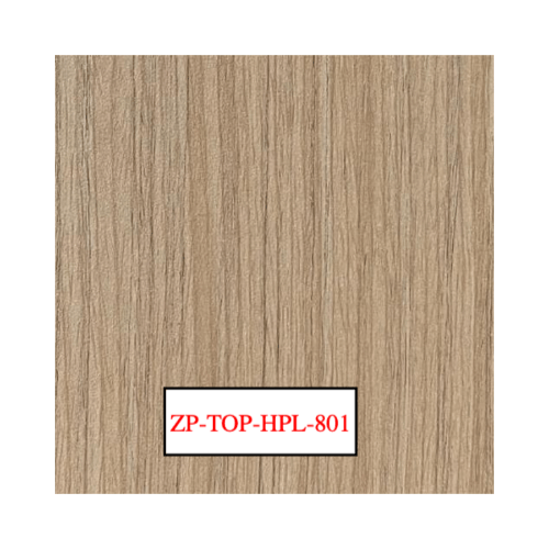 Weather Resistant Hpl Tabletop For Outdoor