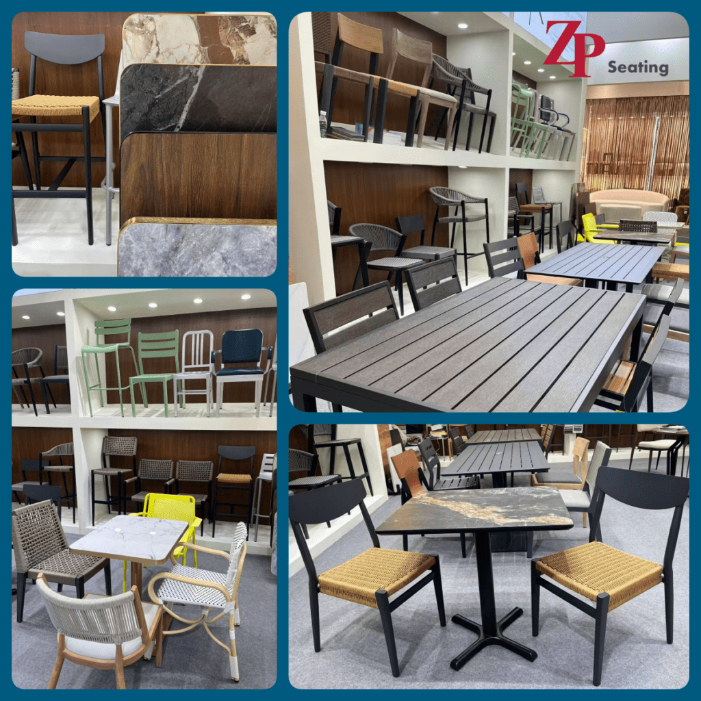 2026 CIFF: Emerging Outdoor Trends and Inspirations