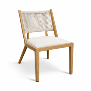 Commercial Wood Grain Aluminum Cafe Chair Zp Seating