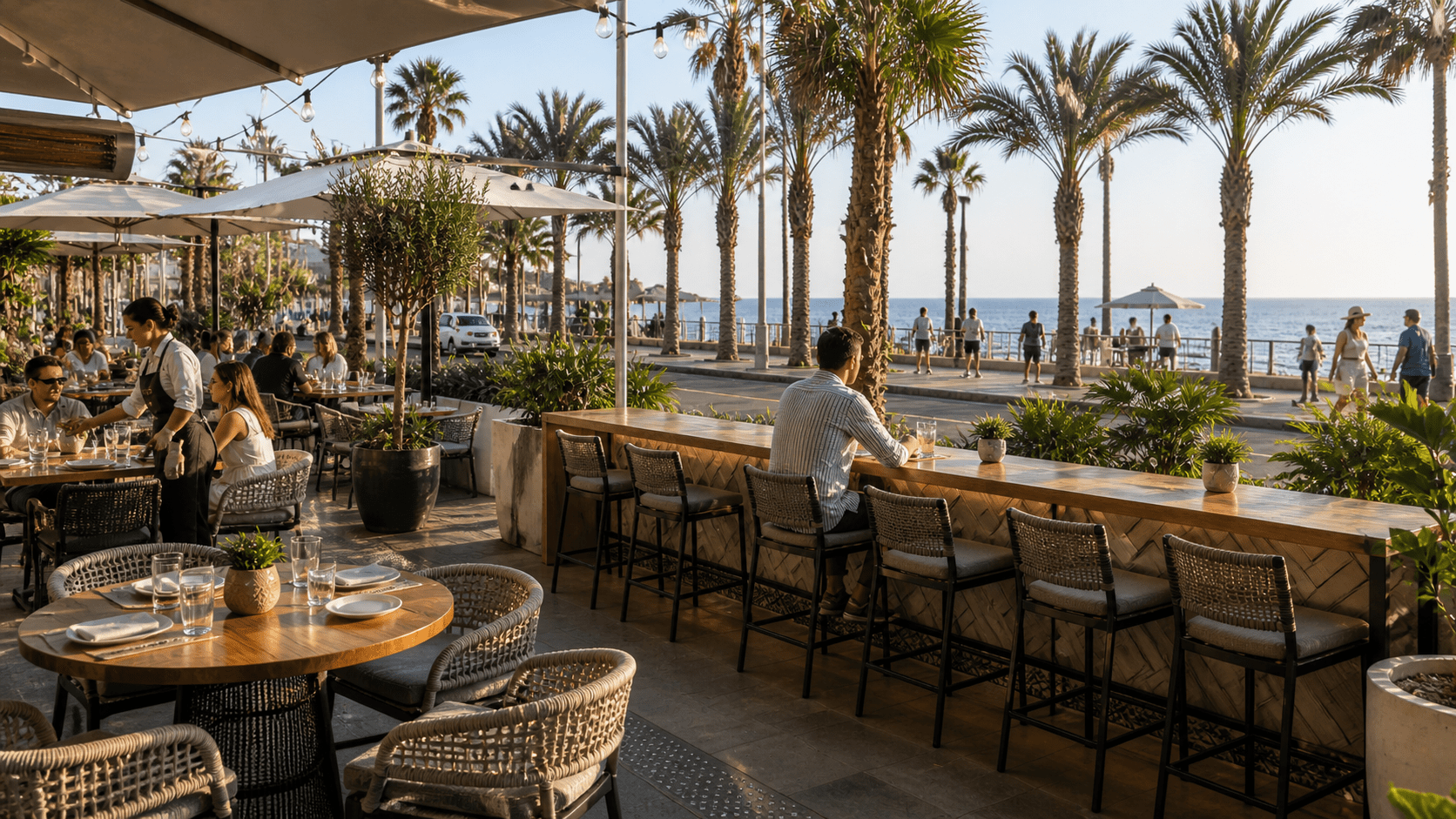 Why Commercial Seating Matters More Than You Think Zp Seating