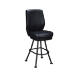 Commercial Diamond Back Casino Bar Stool Zpseating 副本